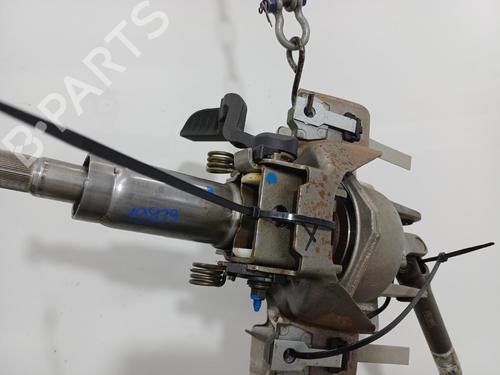 Steering column OPEL CORSA D (S07) 1.3 CDTI (L08, L68) | BP37652660M21 - Image 7