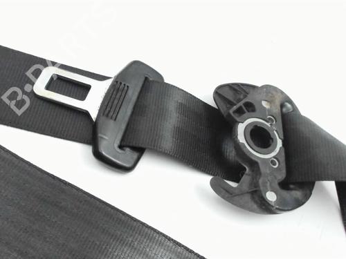 Front left belt tensioner SEAT LEON (1M1) 1.9 TDI | BP20438594C87 