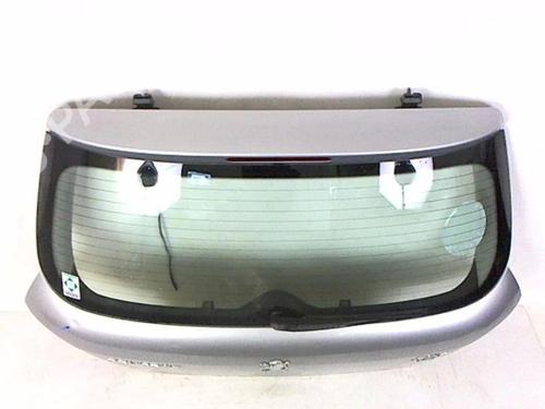 Tailgate PEUGEOT 307 (3A/C) 2.0 HDi 90 | BP20414904C6 