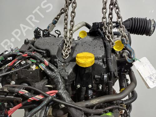 Engine RENAULT CLIO IV (BH_) 1.5 dCi 90 | BP38744706M1 - Image 5
