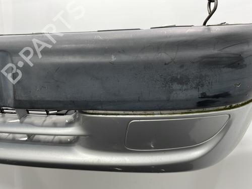 Front bumper CITROËN SAXO (S0, S1) 1.1 X, SX | BP24986877C7 