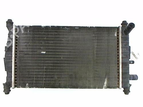Used Water radiator FORD FIESTA IV (JA_, JB_) 1.3 i (60 hp) 20478772