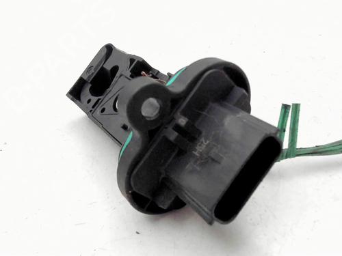 Mass air flow sensor OPEL CORSA E (X15) 1.2 (08, 68) | BP40002526M95 - Image 5