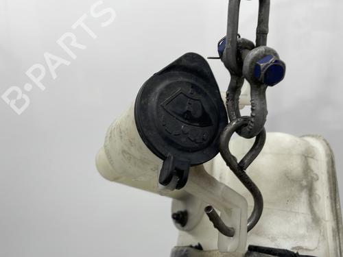 Spylertank Spylertank HYUNDAI TERRACAN (HP) 2.9 CRDi 4WD (163 hp) 24895433 24895433