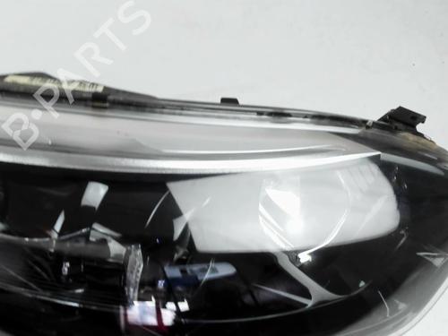 Right headlight RENAULT CAPTUR I (J5_, H5_) 0.9 TCe 90 | BP37090481C29 - Image 3