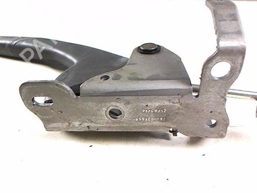 Hand brake RENAULT CLIO IV (BH_) 1.5 dCi 90 | BP20409967I18 