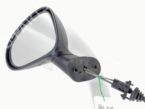 Left mirror CHEVROLET MATIZ (M200, M250) 0.8 | BP21228726C26 