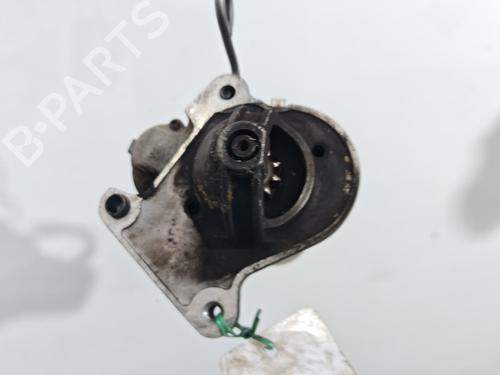 Starter MAZDA 2 (DE_, DH_) 1.4 MZR-CD | BP40612129M8 - Image 4