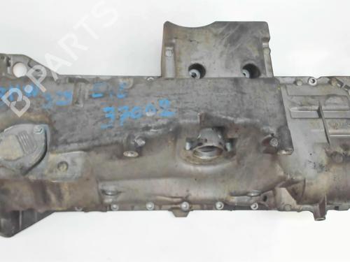 Used Oil sump BMW 3 Touring (E46) 325 xi (192 hp) 21203350