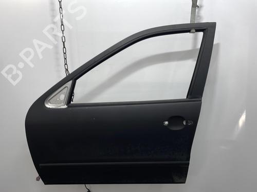 Left front door SEAT LEON (1M1) 1.9 TDI | BP20438596C2 