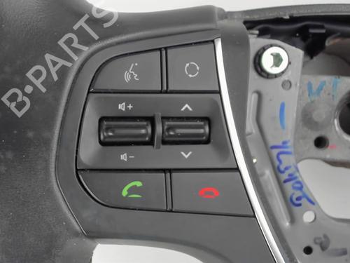 Steering wheel HYUNDAI i20 II (GB, IB) 1.2 | BP20390641C49 