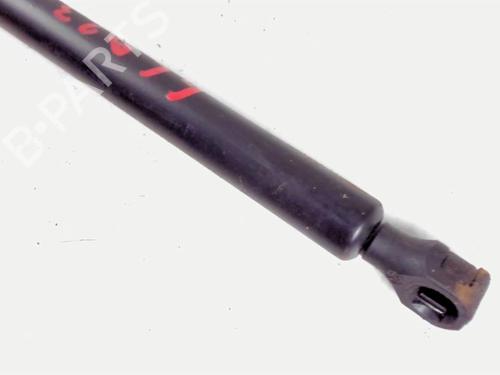 Achterklepdemper RENAULT TWINGO I (C06_) 1.2 16V (C06C, C06D, C06K) (75 hp) 21236224