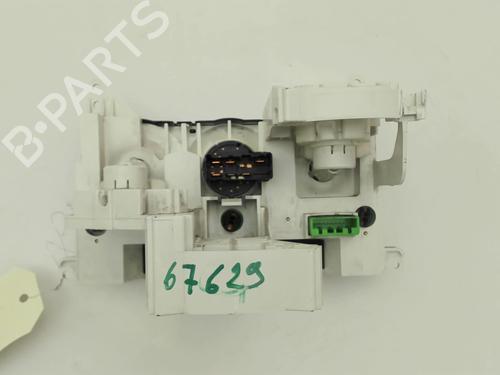 Climate control SUZUKI IGNIS II (MH) 1.3 DDiS (RM413D) | BP20396962I5 - Image 4