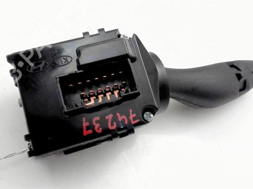 Steering column stalk KIA CARENS IV 1.7 CRDi | BP23841054I23 - Image 3