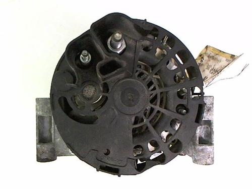 Alternator FIAT PUNTO EVO (199_) 1.3 D Multijet | BP20460038M7 