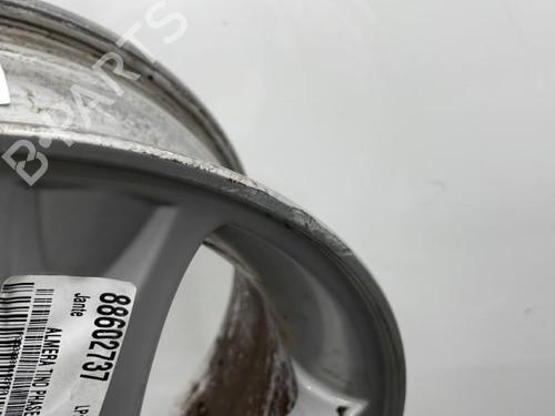 Rim NISSAN ALMERA TINO (V10) 2.2 dCi | BP22102871C45