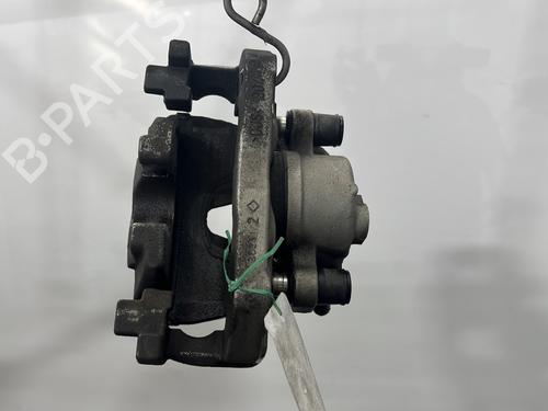 Right front brake caliper CITROËN JUMPY III Van (V_) 2.0 BlueHDi 145 | BP30137003M104 - Image 2