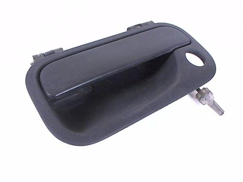Used Front left exterior door handle OPEL ASTRA F Saloon (T92) 1.7 TDS (F19, M19) (82 hp) 25265134
