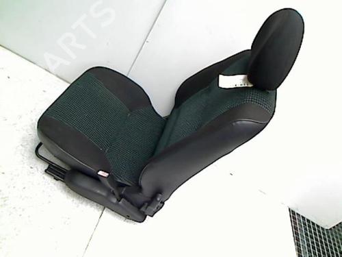 Right front seat PEUGEOT 106 II (1A_, 1C_) 1.5 D | BP20472019C16 