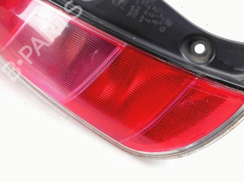 Used Left taillight Left taillight LANCIA YPSILON (843_) 1.3 JTD (843.AXD11, 843.AXD1A) (70 hp) 20418004 20418004
