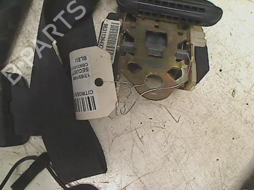 Front left belt tensioner CITROËN XSARA Coupe (N0)  | BP22914239C87 