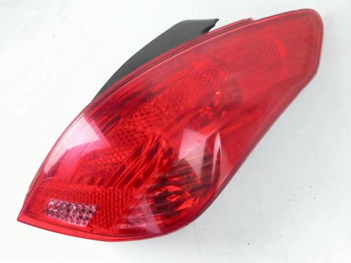 Used Right taillight Right taillight PEUGEOT 308 I (4A_, 4C_) 1.6 HDi (90 hp) 35892587 35892587