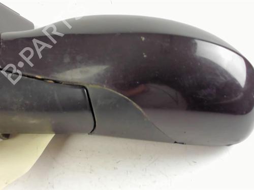 Left mirror CITROËN C5 II (RC_) 1.6 HDi (RC8HZB) | BP20442931C26 