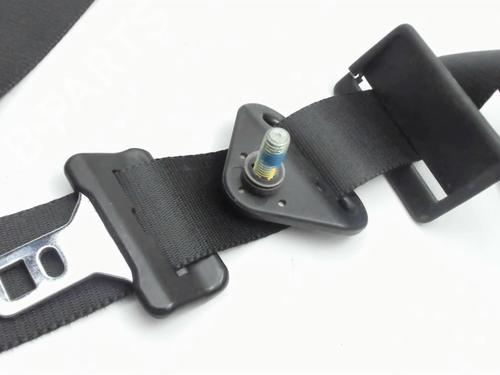 Used Front right seatbelt Front right seatbelt 20387625 20387625