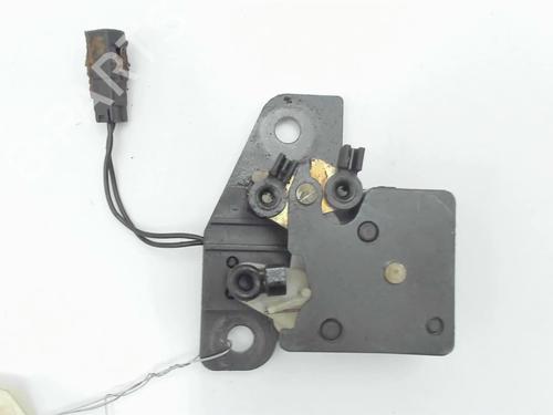 Tailgate lock LAND ROVER RANGE ROVER II (P38A) 2.5 D 4x4 | BP20405474C101 