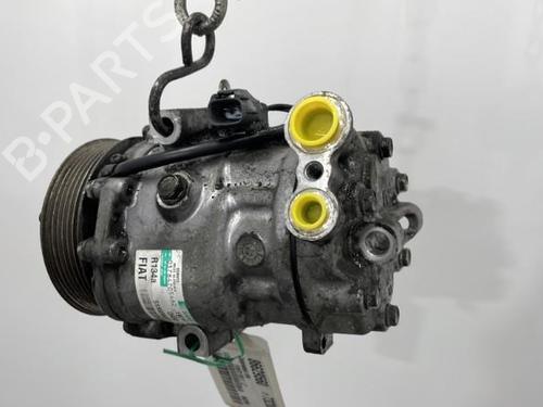 Used AC compressor AC compressor FIAT PUNTO (199_) 1.3 D Multijet (75 hp) 20389724 20389724