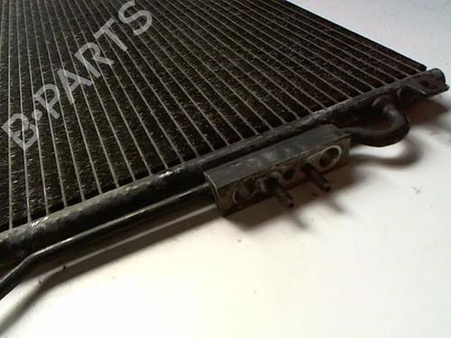 AC radiator CHRYSLER VOYAGER IV (RG, RS) 2.5 CRD | BP20477305M32