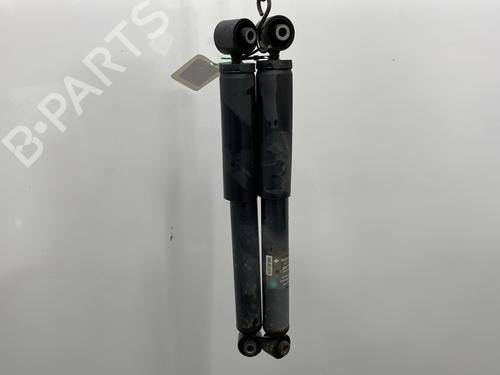Used Right rear shock absorber NISSAN QASHQAI / QASHQAI +2 I (J10, NJ10, JJ10E) 1.5 dCi (106 hp) 21184922