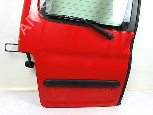 Used Left tailgate Left tailgate PEUGEOT PARTNER MPV (5_, G_) 1.9 D (69 hp) 20402964 20402964