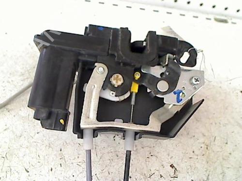 Front right lock HYUNDAI i10 I (PA) 1.2 | BP20435193C97 