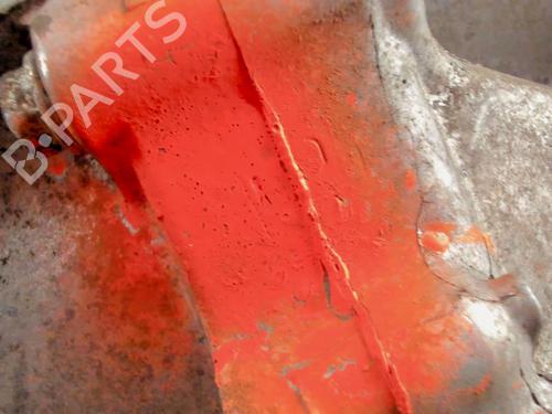 Used Gearbox TOYOTA AVENSIS Estate (_T25_) 2.2 D-CAT (ADT251_, ADT251R) (177 hp) 20398238