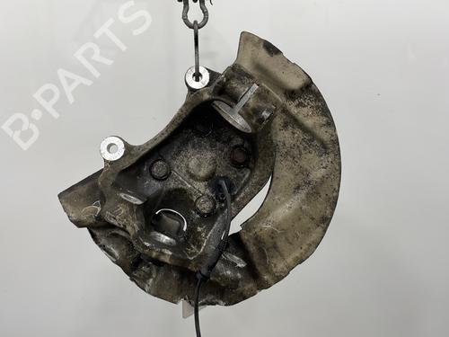 Left front steering knuckle BMW 5 (E60) 520 d | BP26274054M25 