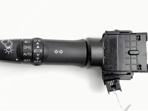Used Switch CITROËN C4 AIRCROSS 1.6 HDi 115 AWC (114 hp) 27873561
