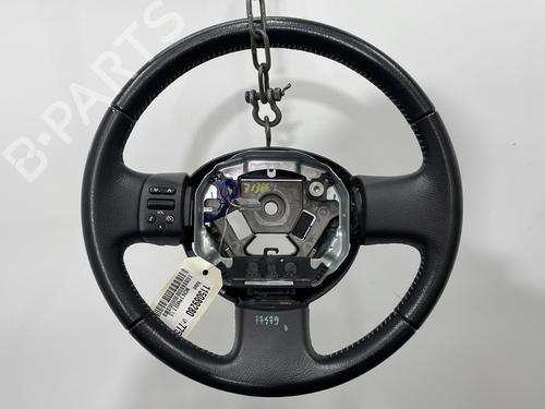 Used Steering wheel NISSAN MICRA III (K12) 1.5 dCi (86 hp) 30401740