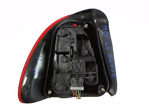 Right taillight MG MG ZS 2.0 TD | BP20436803C35 