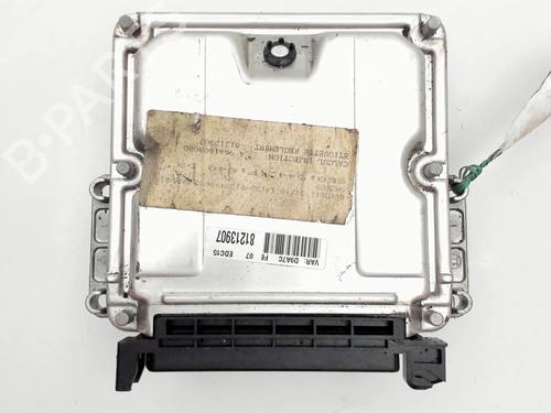 Used Engine control unit (ECU) Engine control unit (ECU) PEUGEOT 406 (8B) 2.0 HDI 110 (109 hp) 36149709 36149709