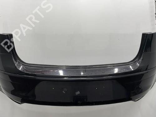 Used Rear bumper SEAT ALTEA (5P1) 1.9 TDI (105 hp) 20387004