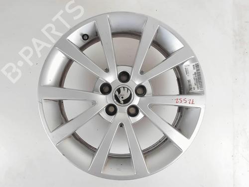 Jante Jante SKODA FABIA II (542) 1.6 TDI (75 hp) 20427554 20427554