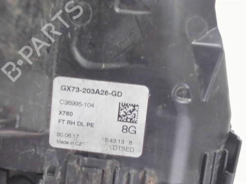 front-right-lock-jaguar-xe-x760-20-t4a10216-2015-20422707 main image