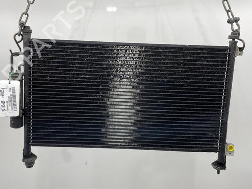 AC radiator HONDA CIVIC VIII Hatchback (FN, FK) 2.2 CTDi (FK3) | BP20416811M32 