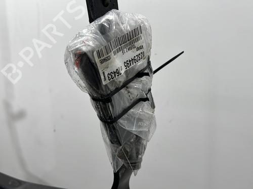 Used Tow ball/Mechanism Tow ball/Mechanism VW TOURAN (1T3) 1.6 TDI (105 hp) 33622188 33622188