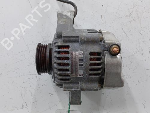 Used Alternator Alternator DAIHATSU CUORE VI (L251, L250_, L260_) 1.0 (58 hp) 20446814 20446814