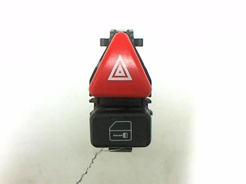 Used Warning switch MERCEDES-BENZ A-CLASS (W168) A 140 (168.031, 168.131) (82 hp) 20452208