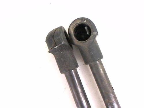 Tailgate lift support VW FOX Hatchback (5Z1, 5Z3, 5Z4) 1.2 | BP20432371C138 