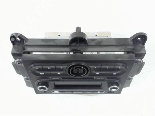 Radio RENAULT TWINGO III (BCM_, BCA_) 1.0 SCe 65 (BCMJ) | BP36149887E6  - Image 7