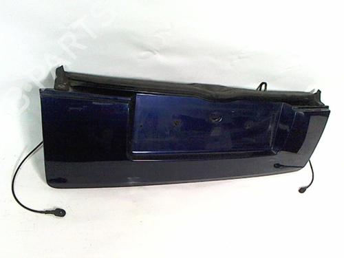 Tailgate CITROËN C2 (JM_) 1.1 | BP21204274C6 